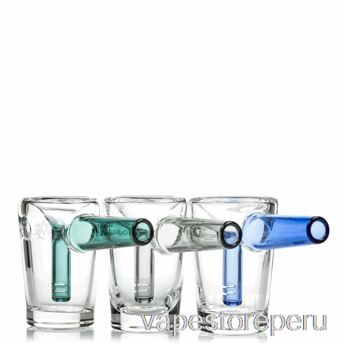 Vape Desechable Mj Arsenal Lavabo Mini Bubbler Cactus